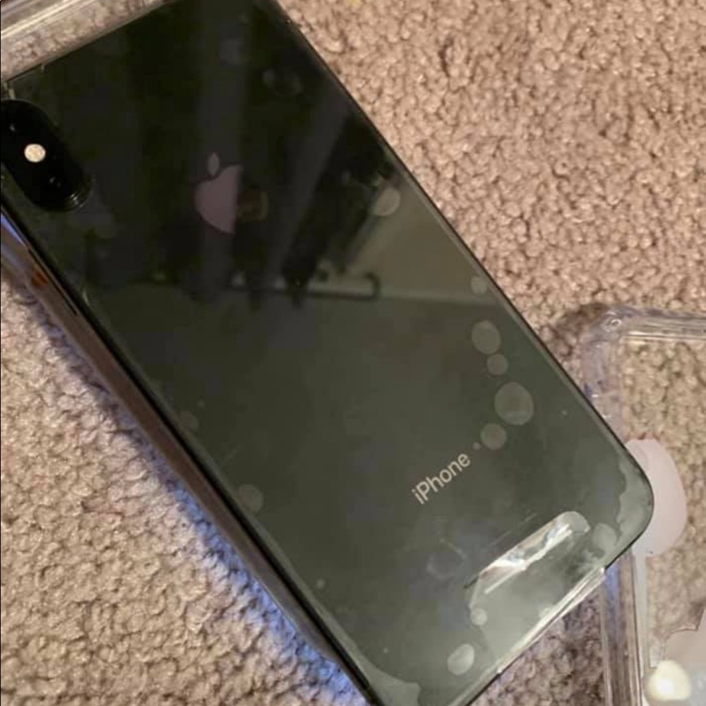 iPhone XS Max